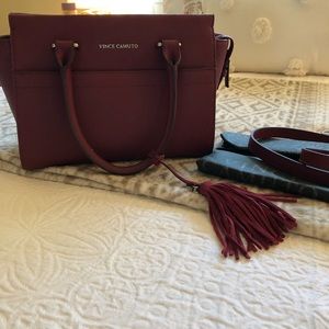 Vince Camuto Purse